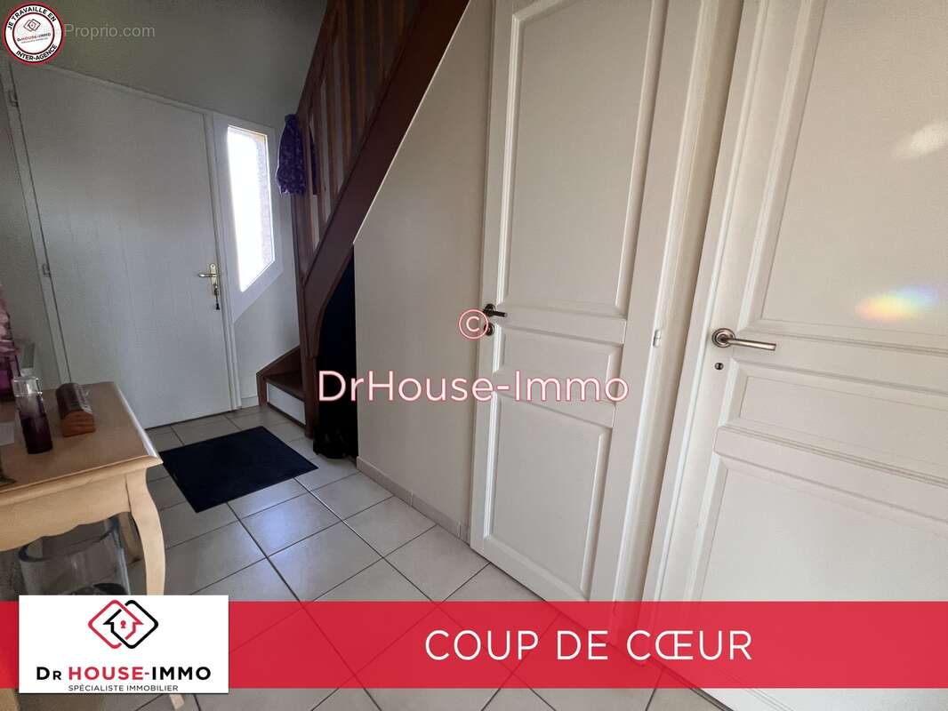 Maison à SARS-ET-ROSIERES