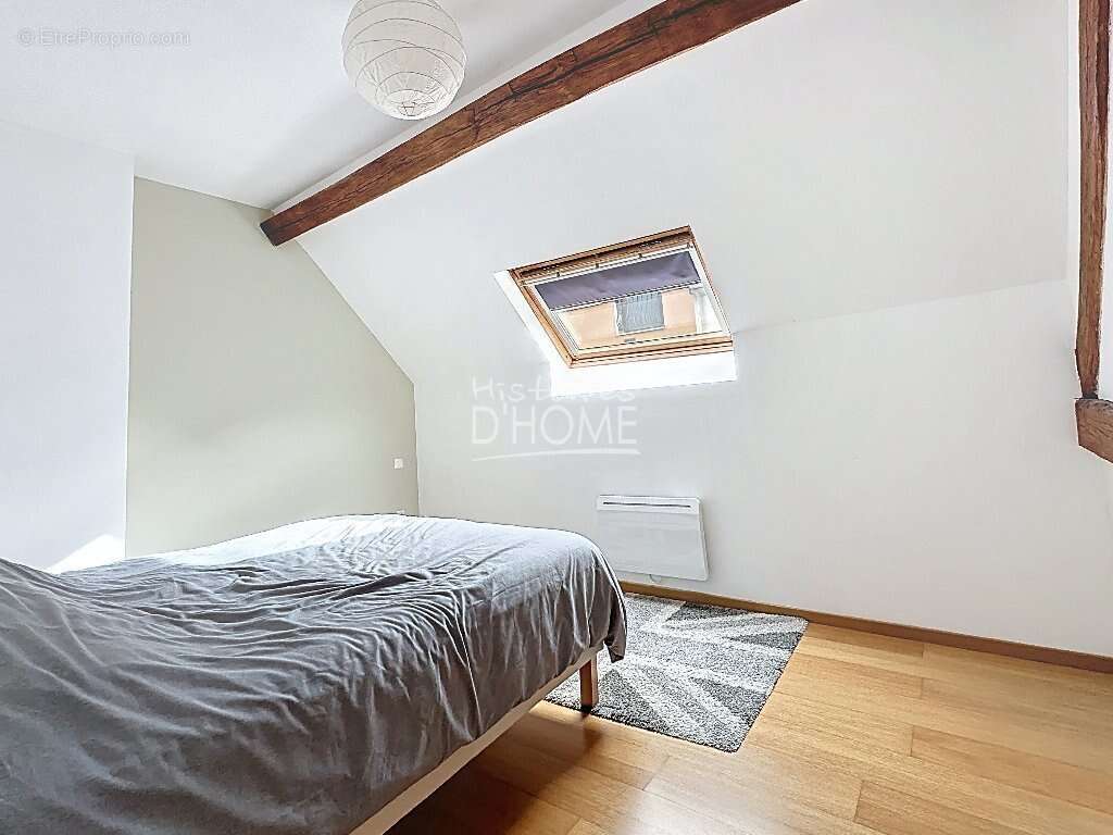 Maison à LA FERTE-GAUCHER