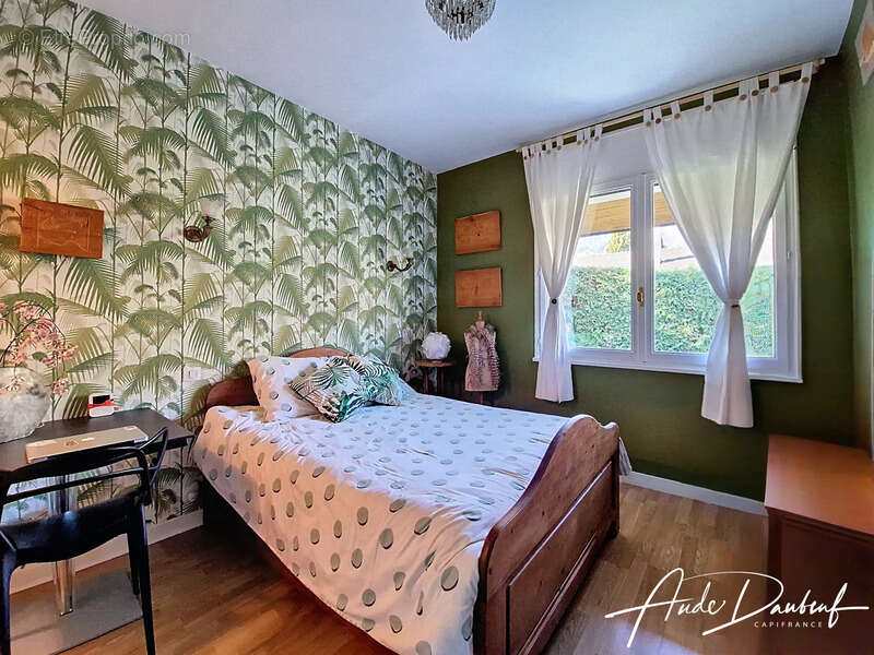 Maison à SAINT-JORIOZ