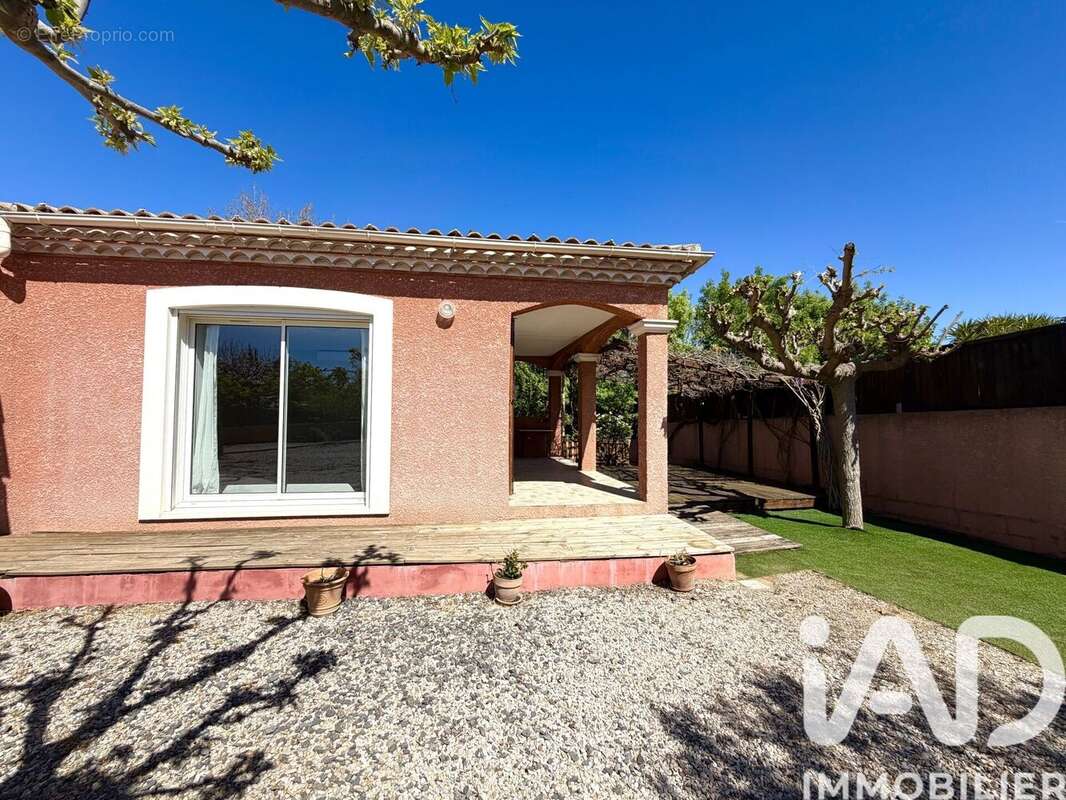 Photo 8 - Maison à MONTBLANC