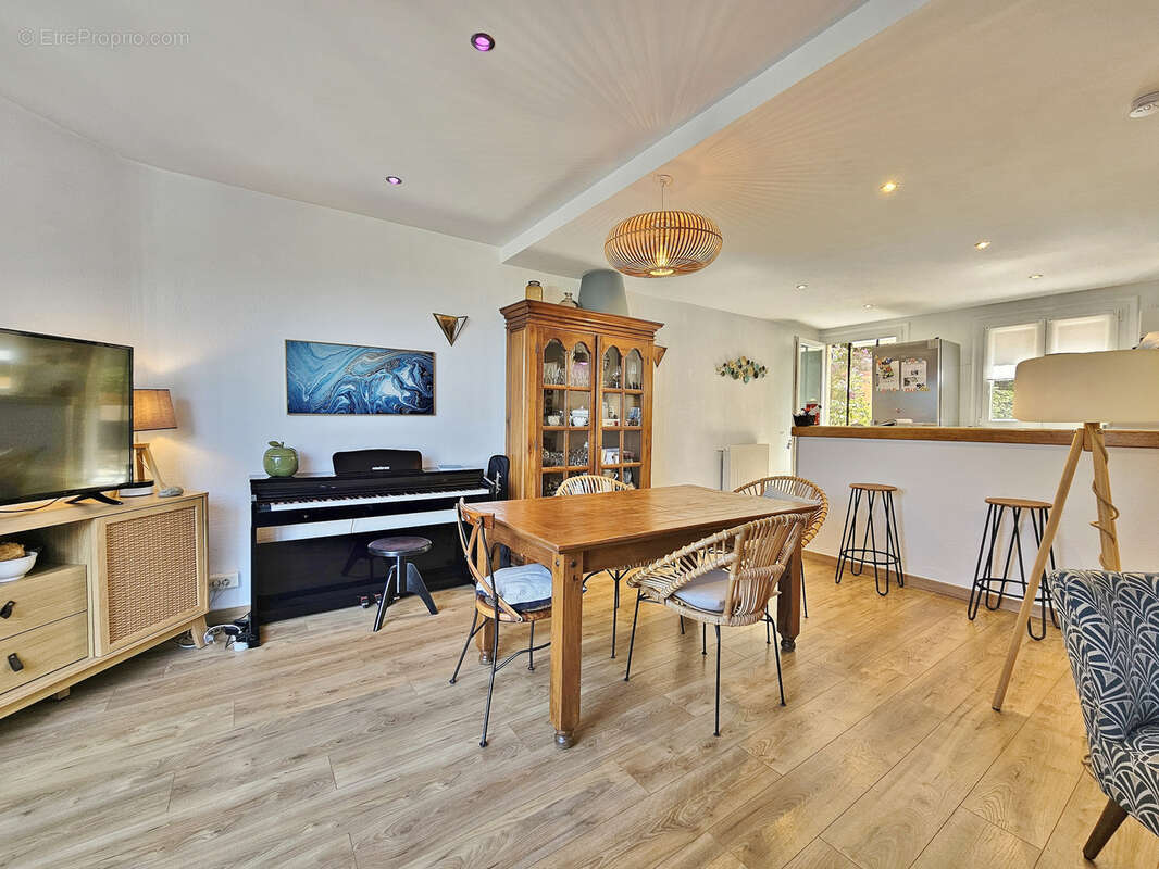 Maison à PIETROSELLA