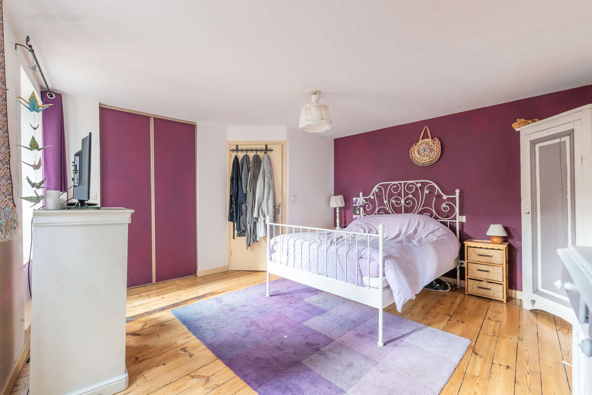 Maison à LE PUY-EN-VELAY