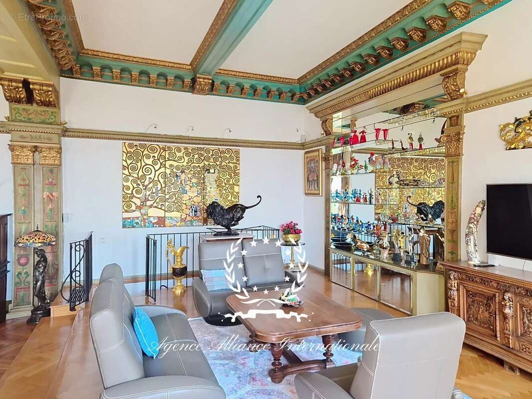 Duplex d'exception 6p château scott - vue mer 180° - photo 4