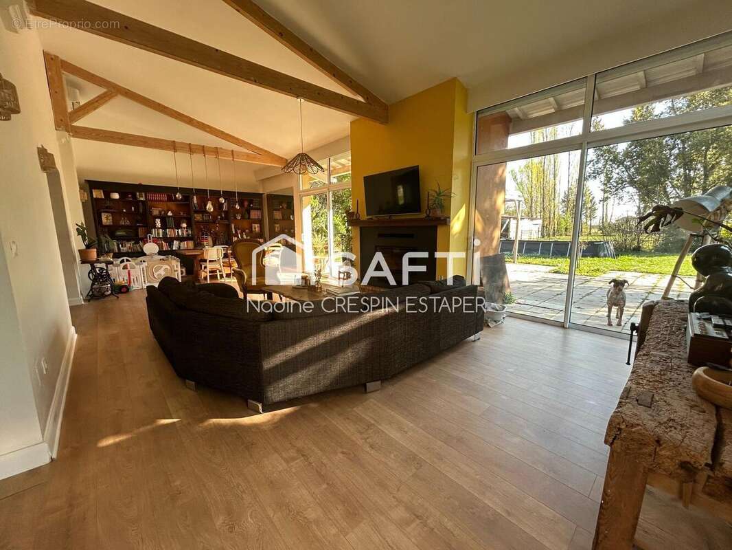 Photo 4 - Maison à MOISSAC