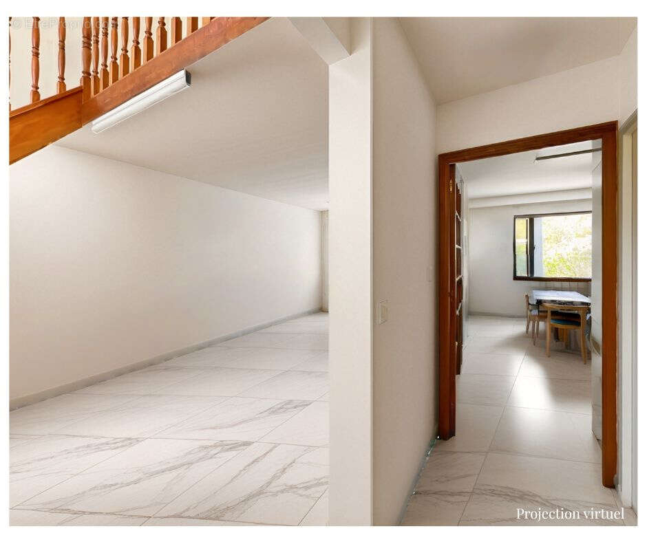 Maison à BIEVRES