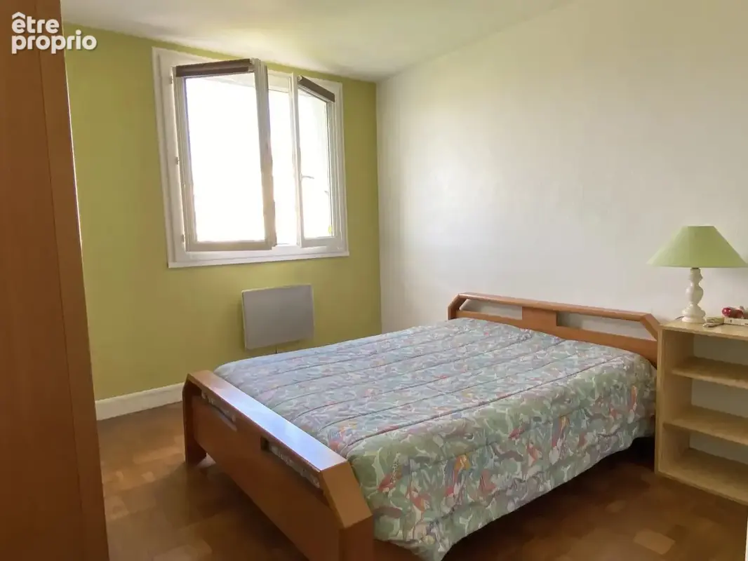 Appartement - GUINGAMP - photo 5