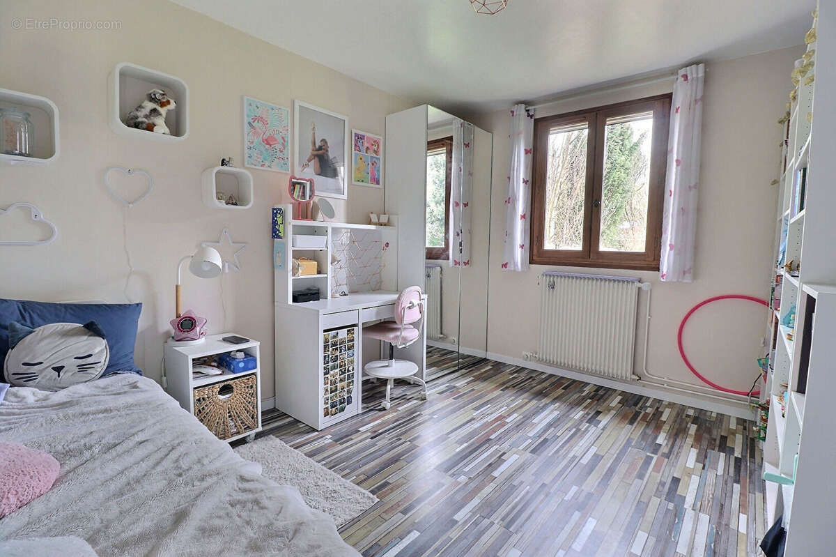 Maison à MAREIL-MARLY