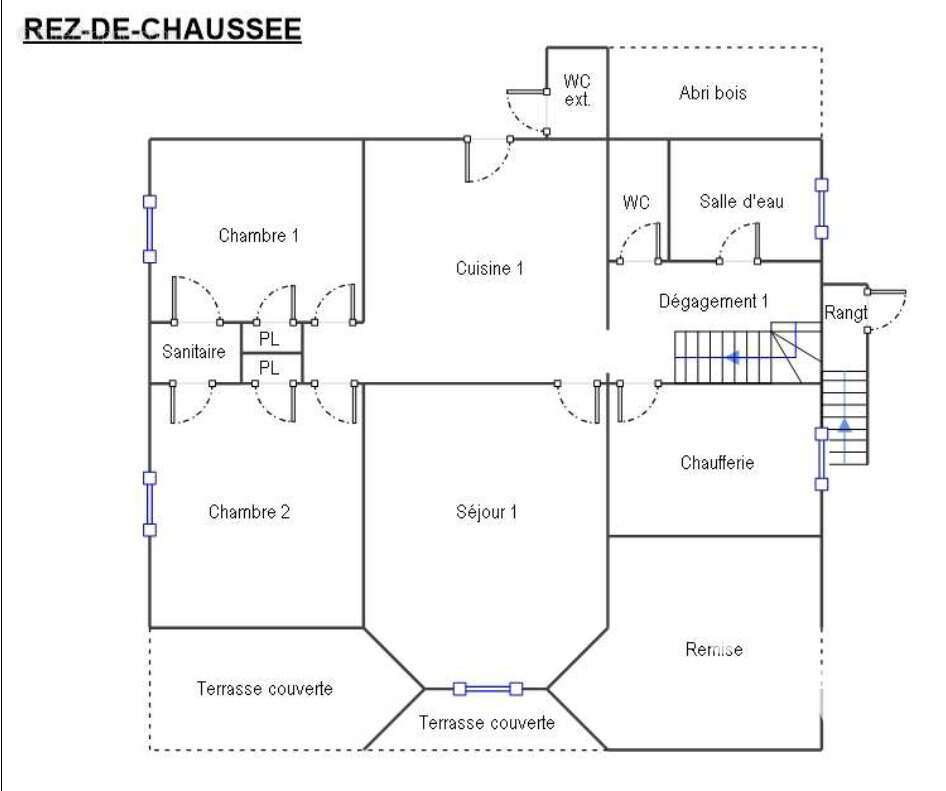 Photo 3 - Maison à SAINT-BREVIN-LES-PINS