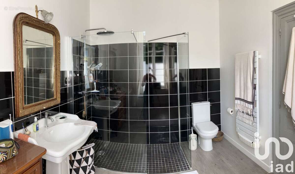 Photo 6 - Maison à LA COURTINE