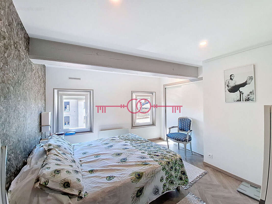 Appartement à CHALONS-EN-CHAMPAGNE