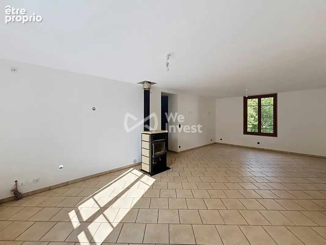 Appartement 5 pièces 123 m² à vendre à Lancrans (01200) - photo 4