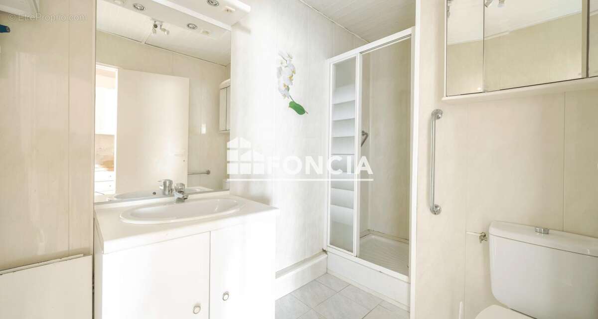 Appartement à AVIGNON