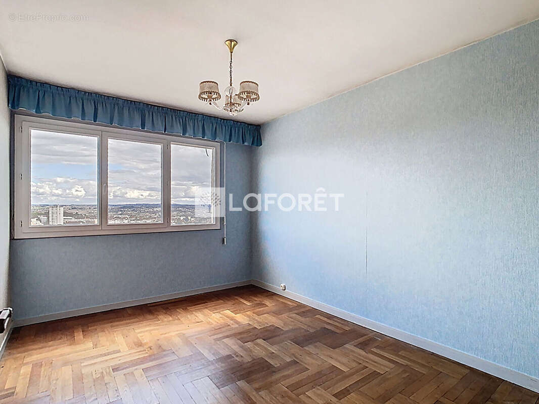Appartement à LIMOGES