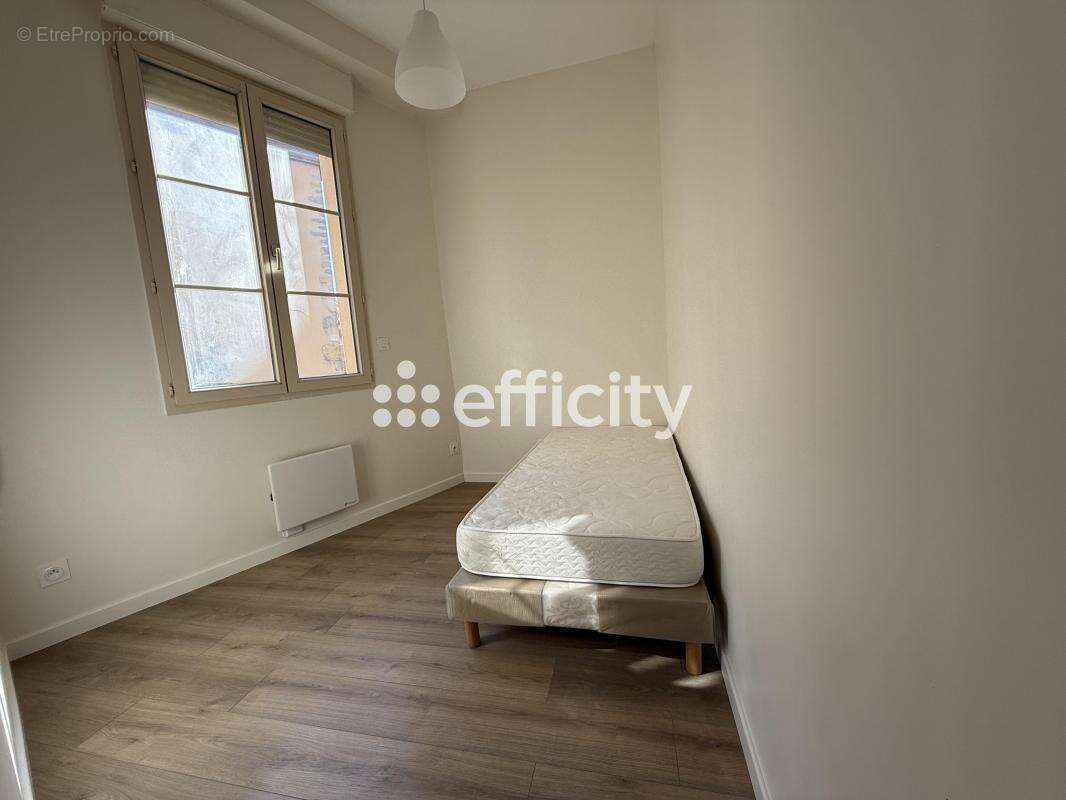 Appartement à DIJON