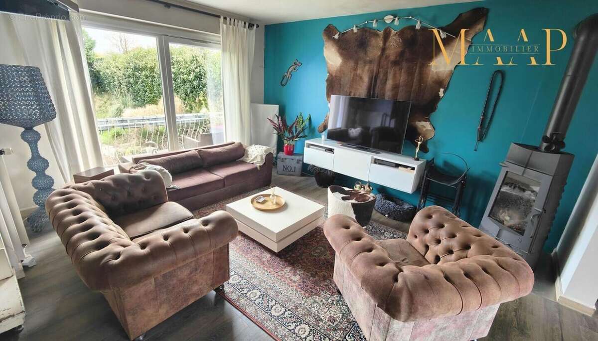 Maison à ABLIS