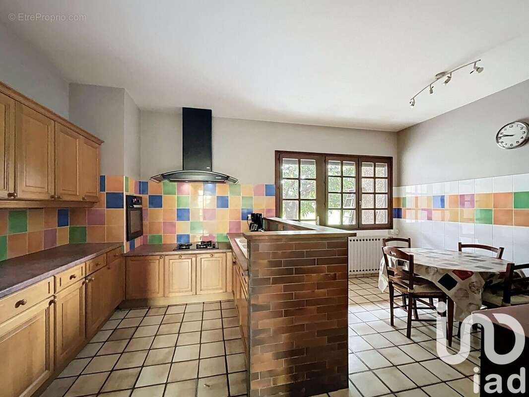 Photo 2 - Maison à GENAS