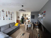 Appartement à VILLEFRANCHE-SUR-SAONE