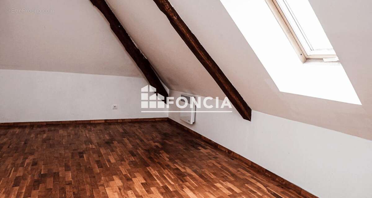 Appartement à CORBIE
