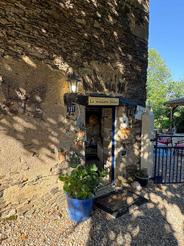 Maison de charme avec panorama exceptionnel - photo 11