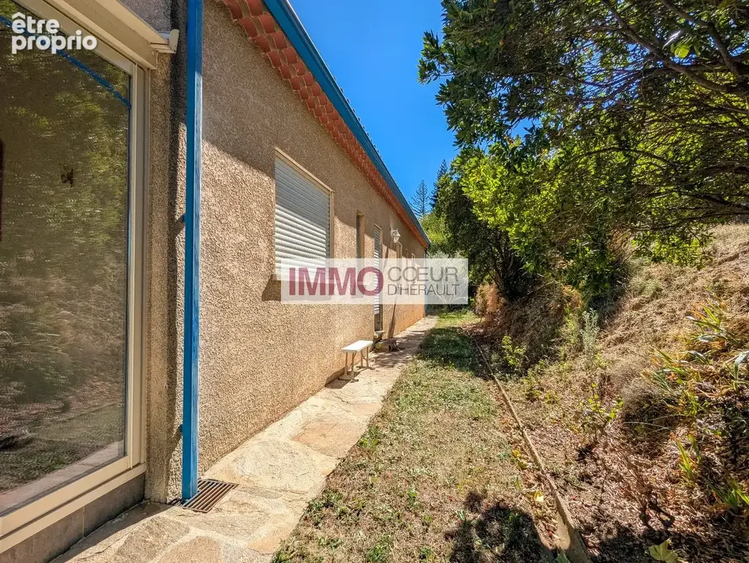 Belle maison lumineuse T4 avec vue panoramique - photo 10