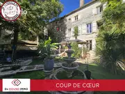 Maison à LA MOTHE-SAINT-HERAY