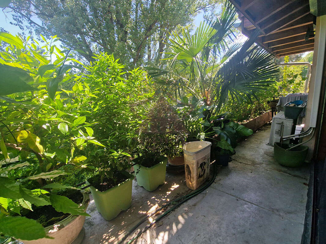 Maison à SAINT-AMBROIX