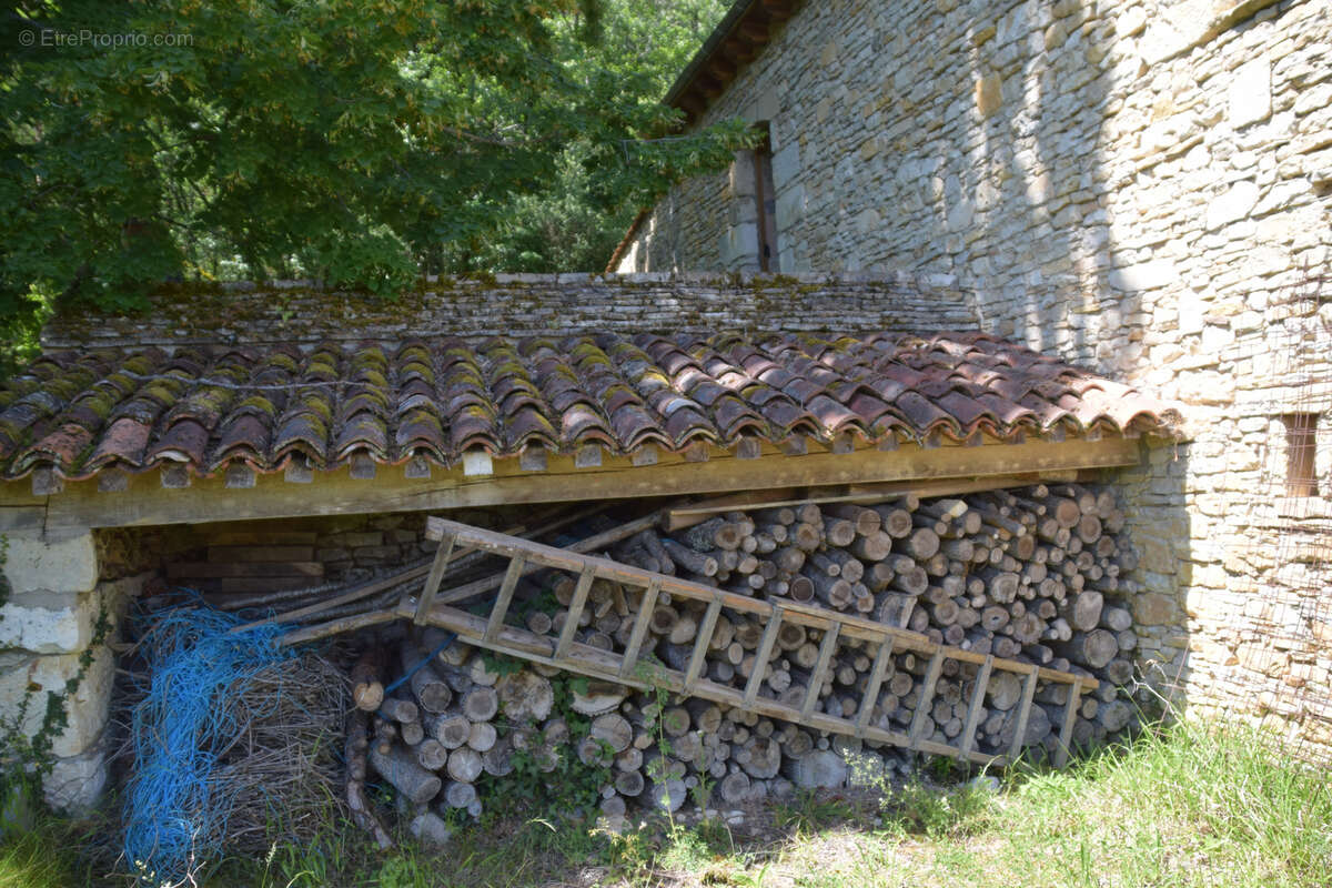 Maison à ALLAS-LES-MINES