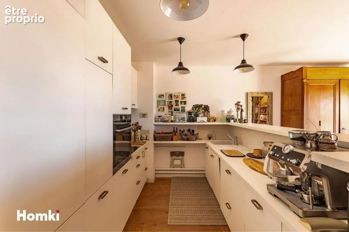 Appartement T4 de 100 m² à Narbonne 11100, Rue Atlas - photo 11