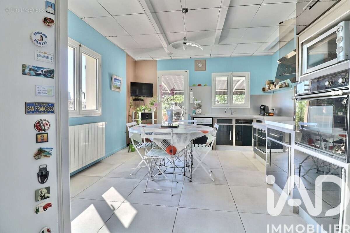 Photo 9 - Maison à CEYRESTE