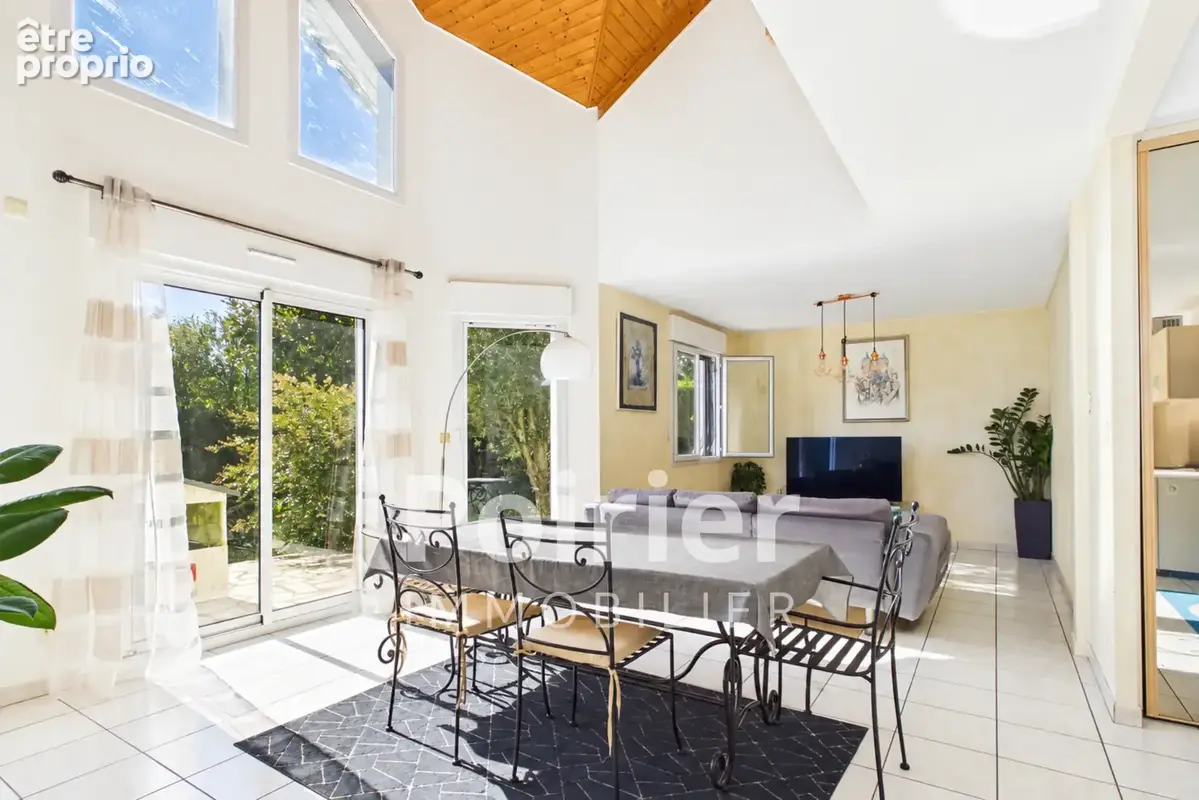 Maison familiale avec piscine - photo 3