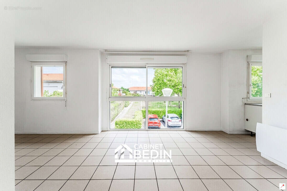 Appartement 45 m² à Biscarrosse  - photo 6