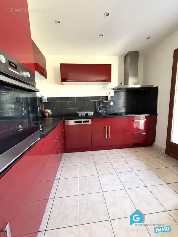 Maison 85 m² à Beaune  - photo 2