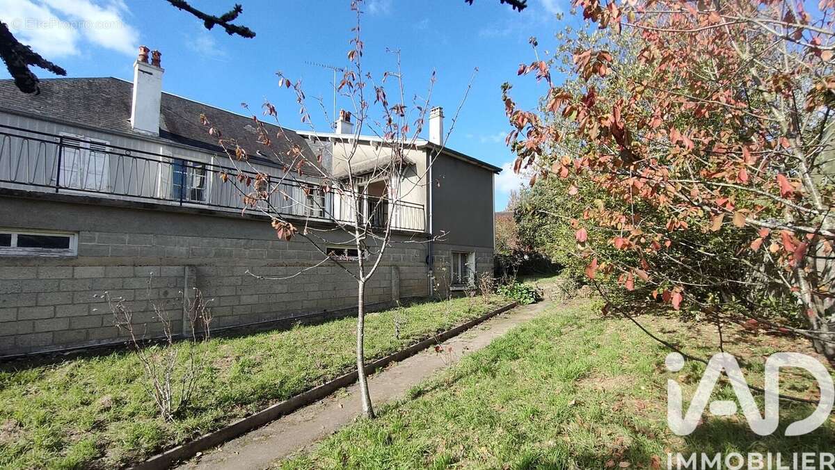 Photo 9 - Maison à AVRANCHES