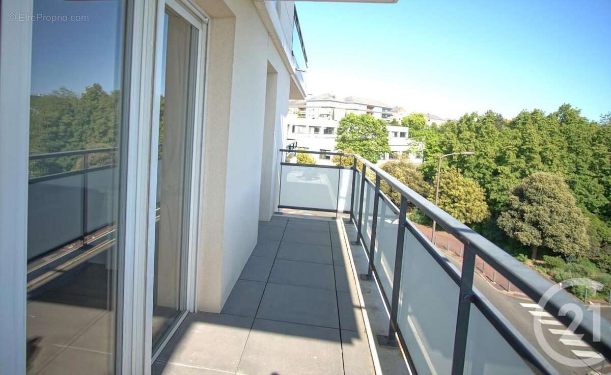 Appartement à CRETEIL