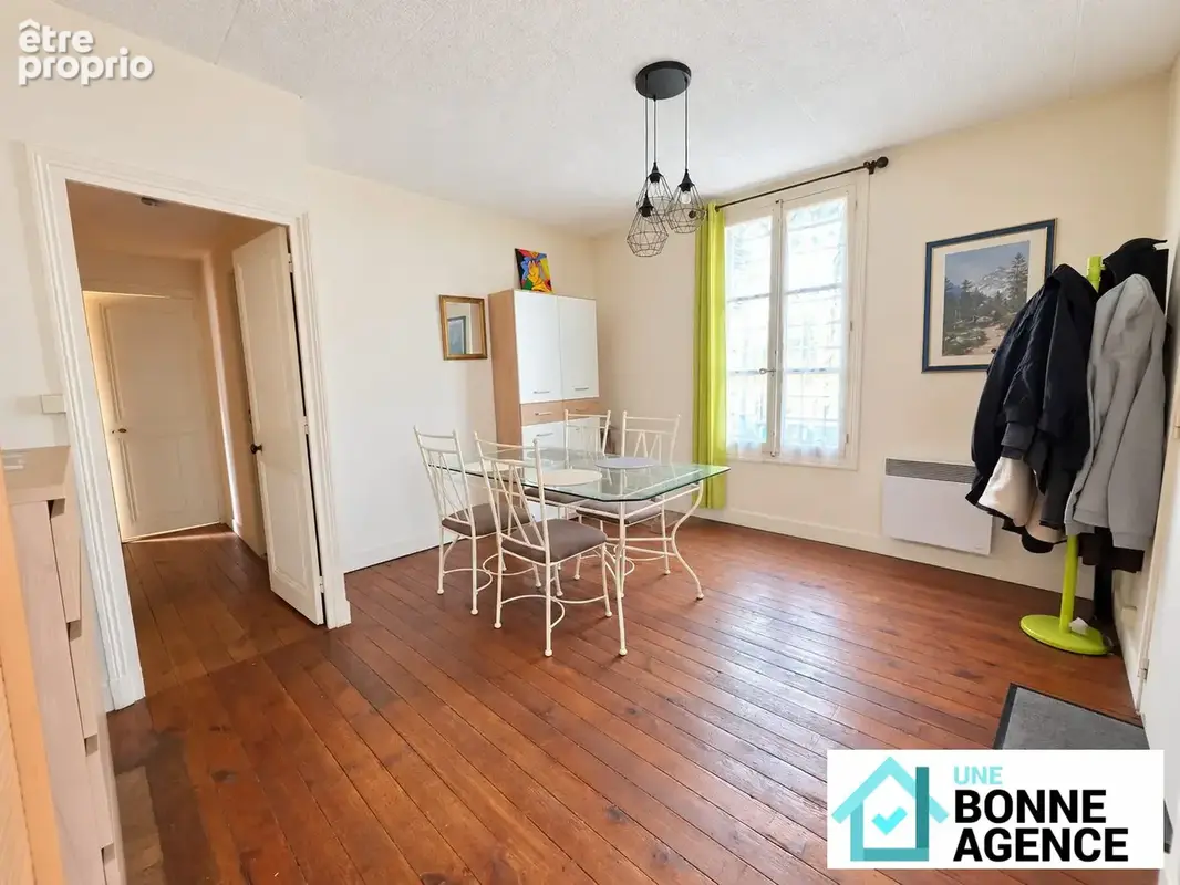 Appartement 209 m² à vendre à Amboise (37400) - photo 6