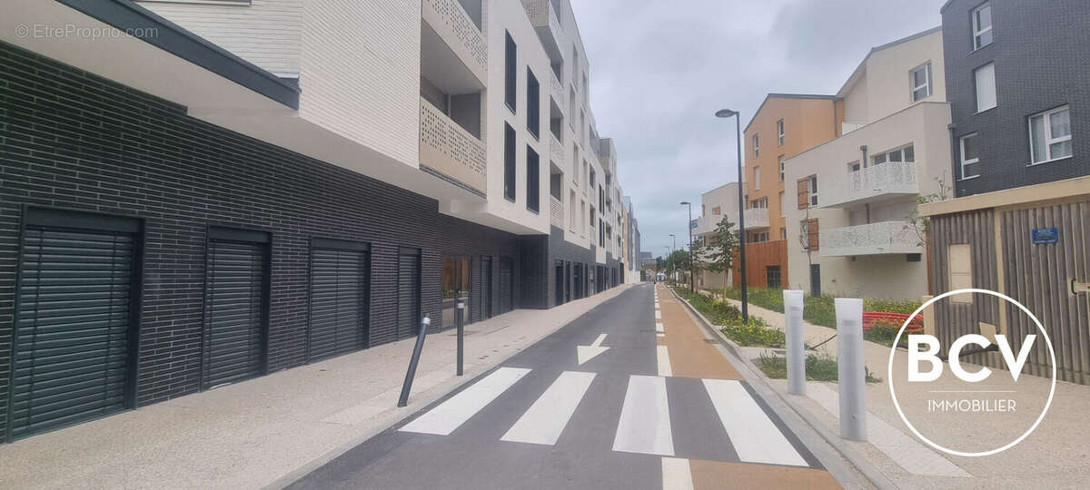 Appartement à CHARTRES