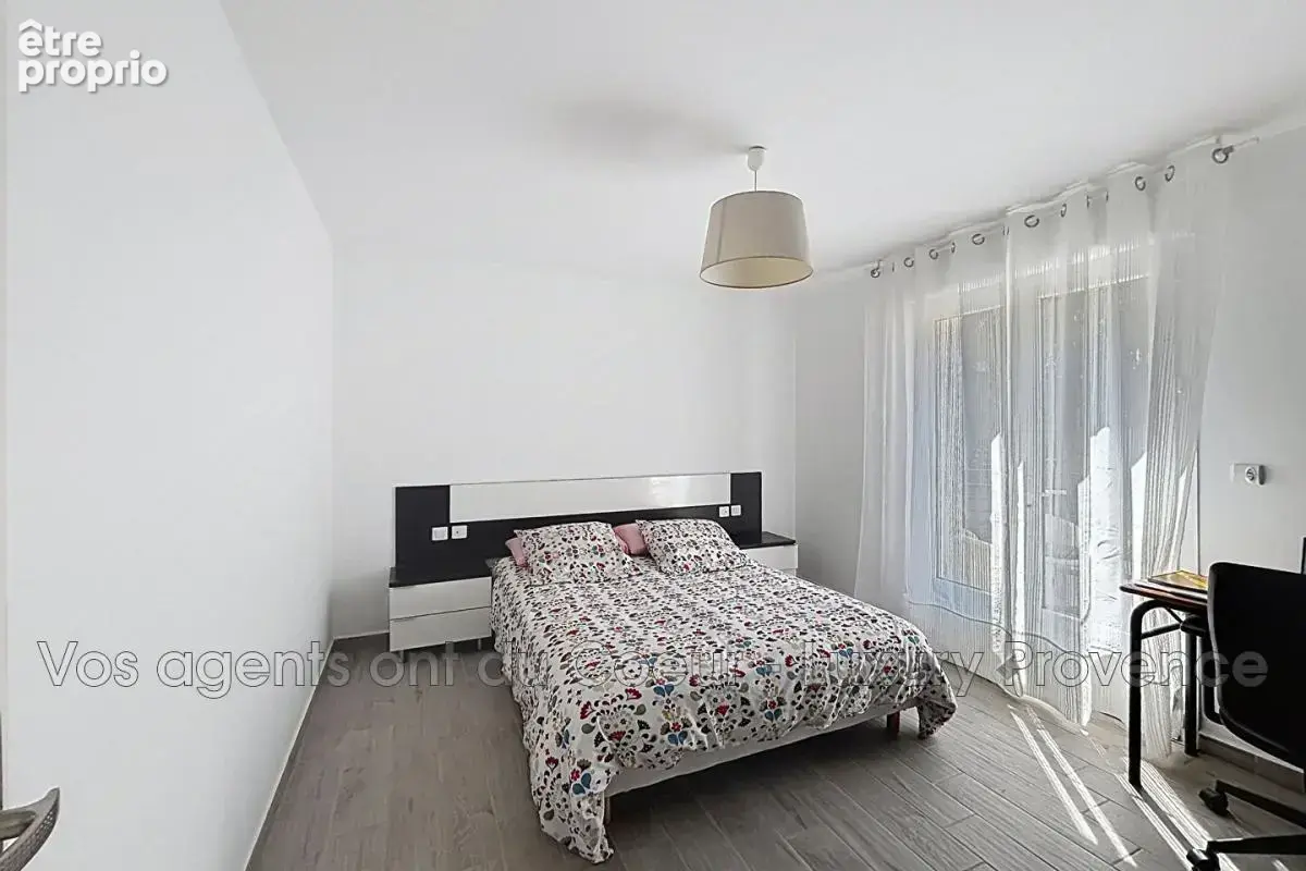 vente appartement 3 Pièce(s) - photo 8