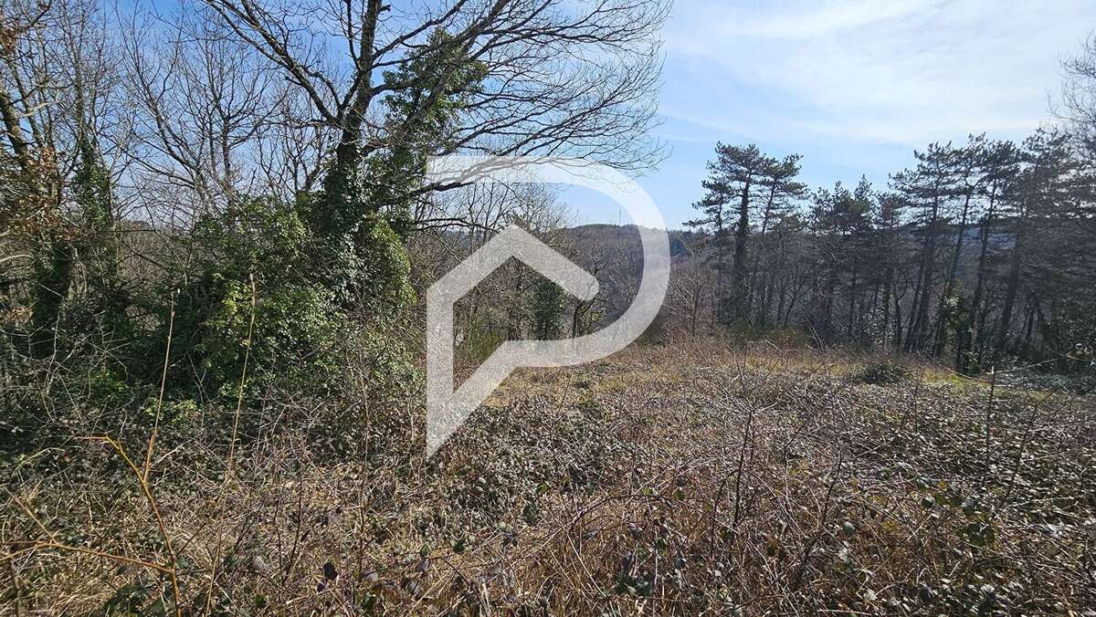 Terrain à BOISSEZON