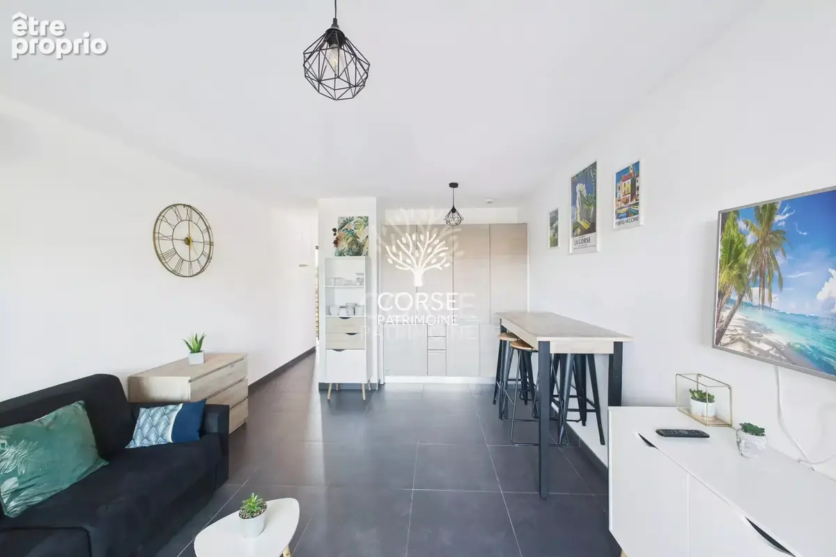 EXCLUSIVITE - Studio tout confort dans résidence de tourisme - photo 2
