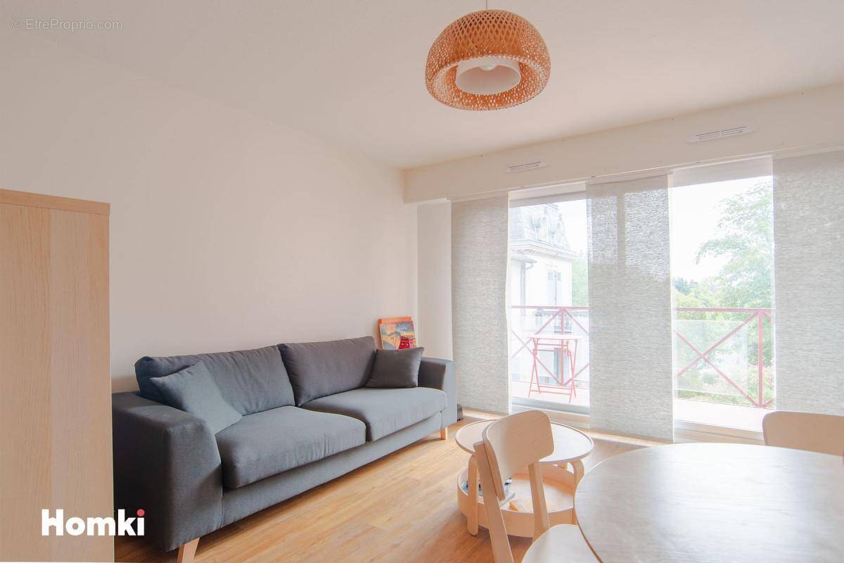 Appartement à DAX
