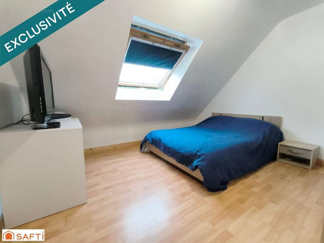 Photo 9 - Maison à PLOUBEZRE