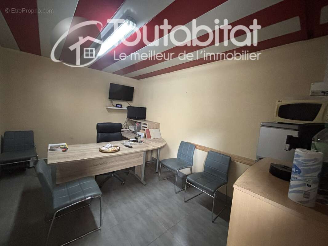 Appartement à CHARLEVILLE-MEZIERES