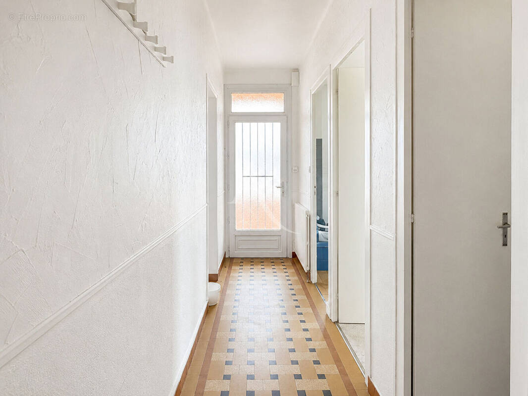 Appartement à LES SABLES-D'OLONNE