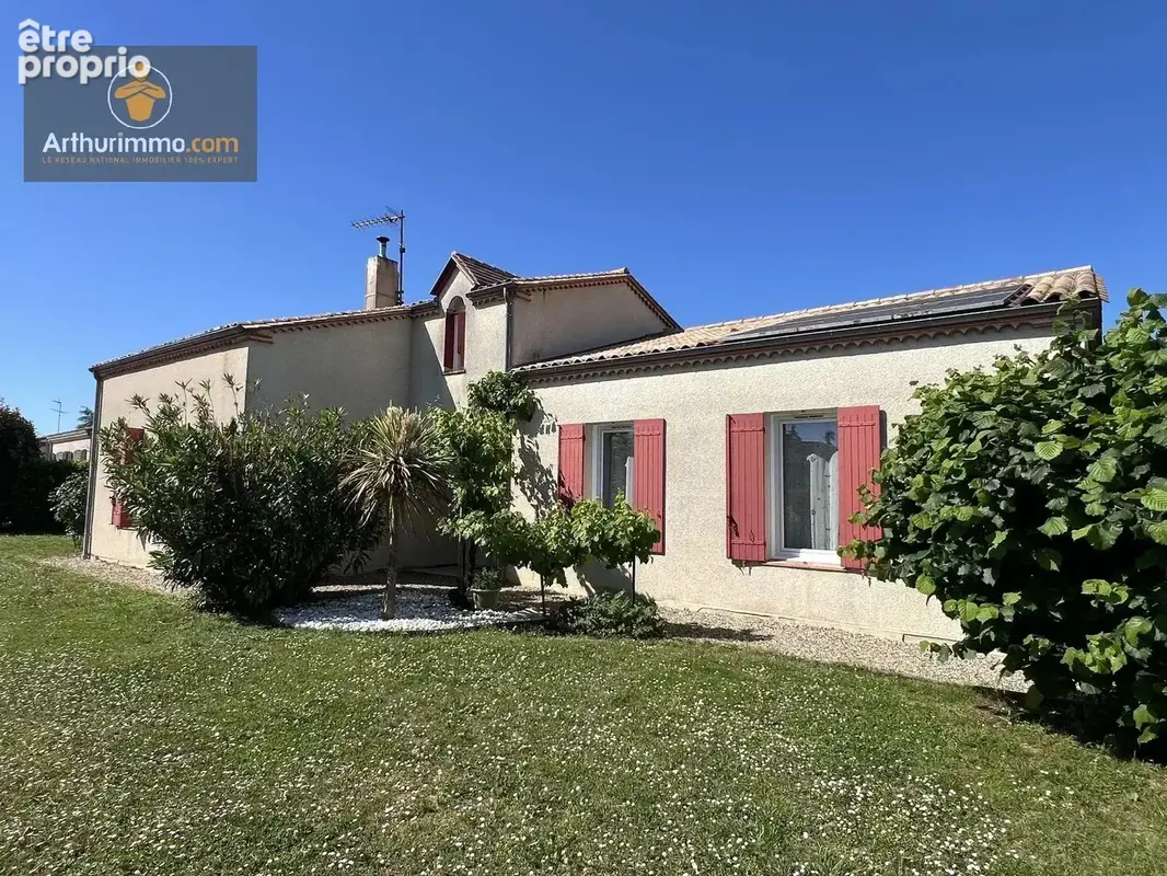 Vente Maison Marmande(47200) 281 400ï¿œ - photo 3