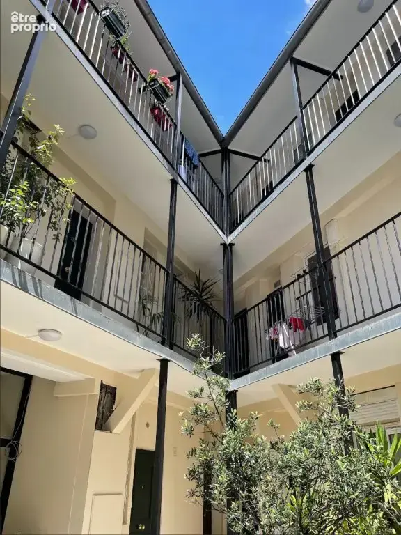 Vente – Immeuble mixte de rapport – 619 m² 2 730 000 € – Saint-Denis - photo 2