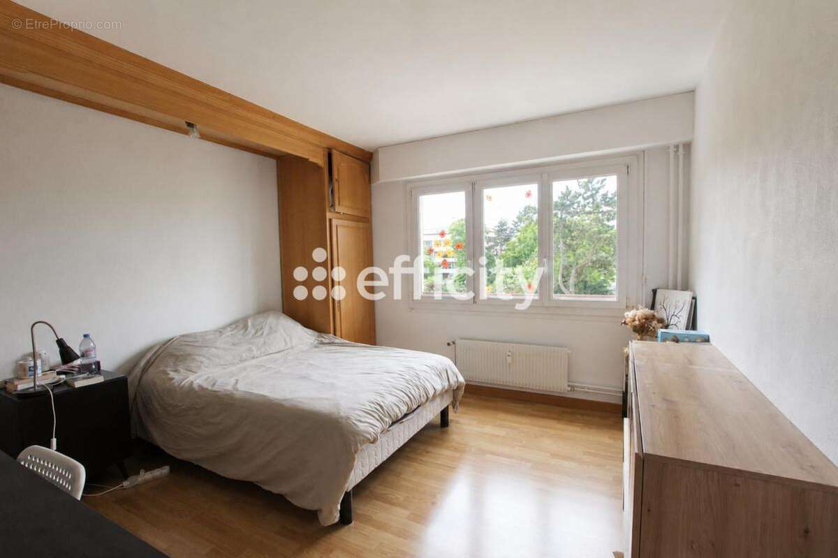 Appartement - photo 7