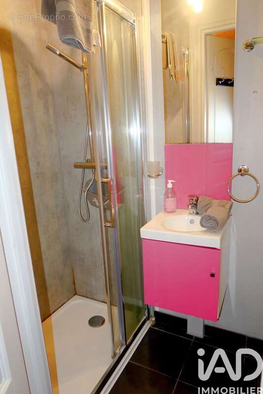 Photo 8 - Appartement à POITIERS