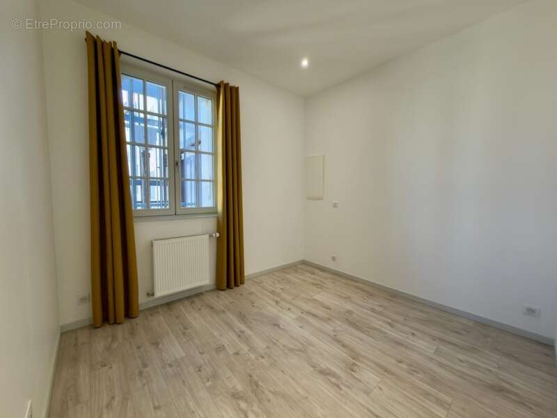 Appartement à SAUMUR