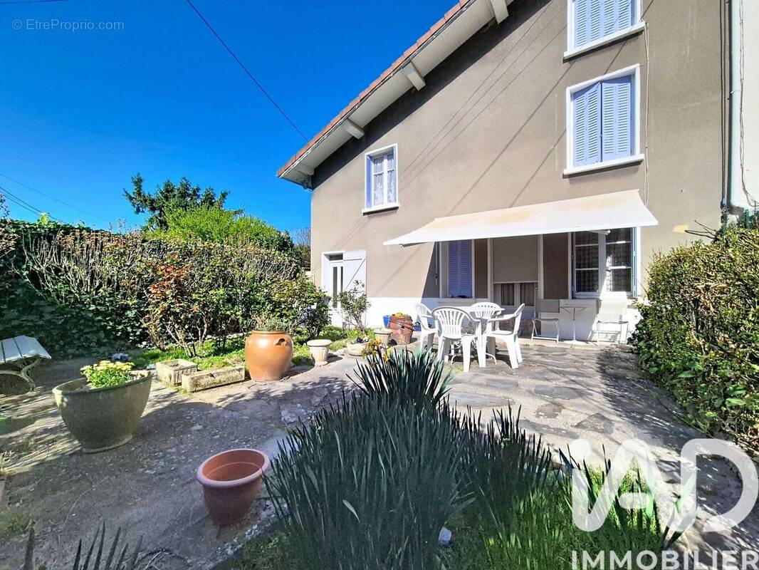 Photo 1 - Maison à VOREPPE