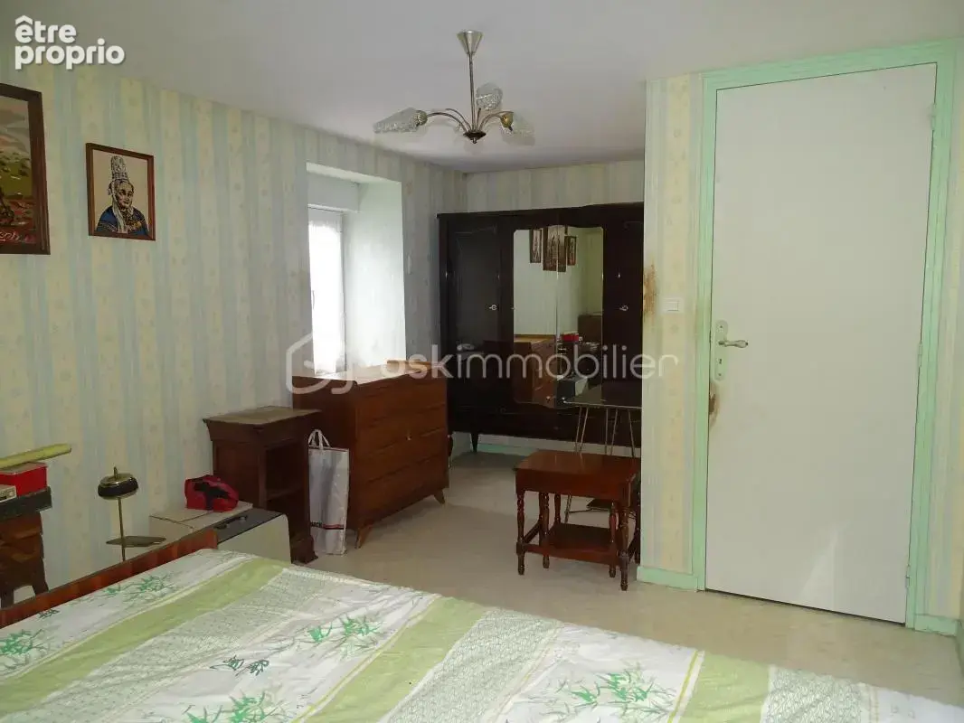 Maison de ville - photo 15